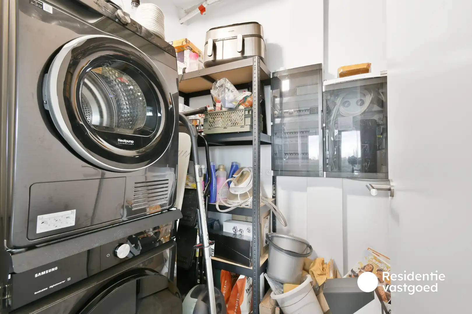Twee slaapkamer appartement te huur in Residentie Vaartje  foto 10