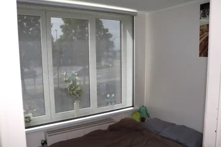 LICHTRIJK 2-SLAAPKAMERAPPARTEMENT MET TERRAS & STAANPLAATS NABIJ MARKT GAVERE foto 14
