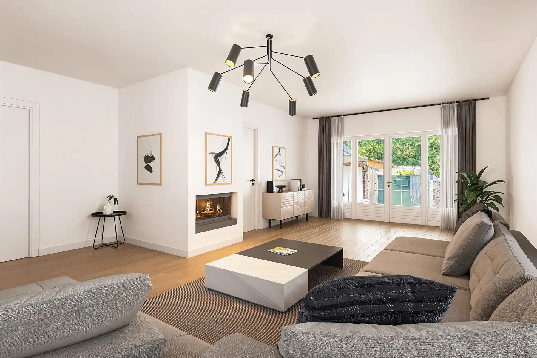 *** ONDER COMPROMIS *** foto 6