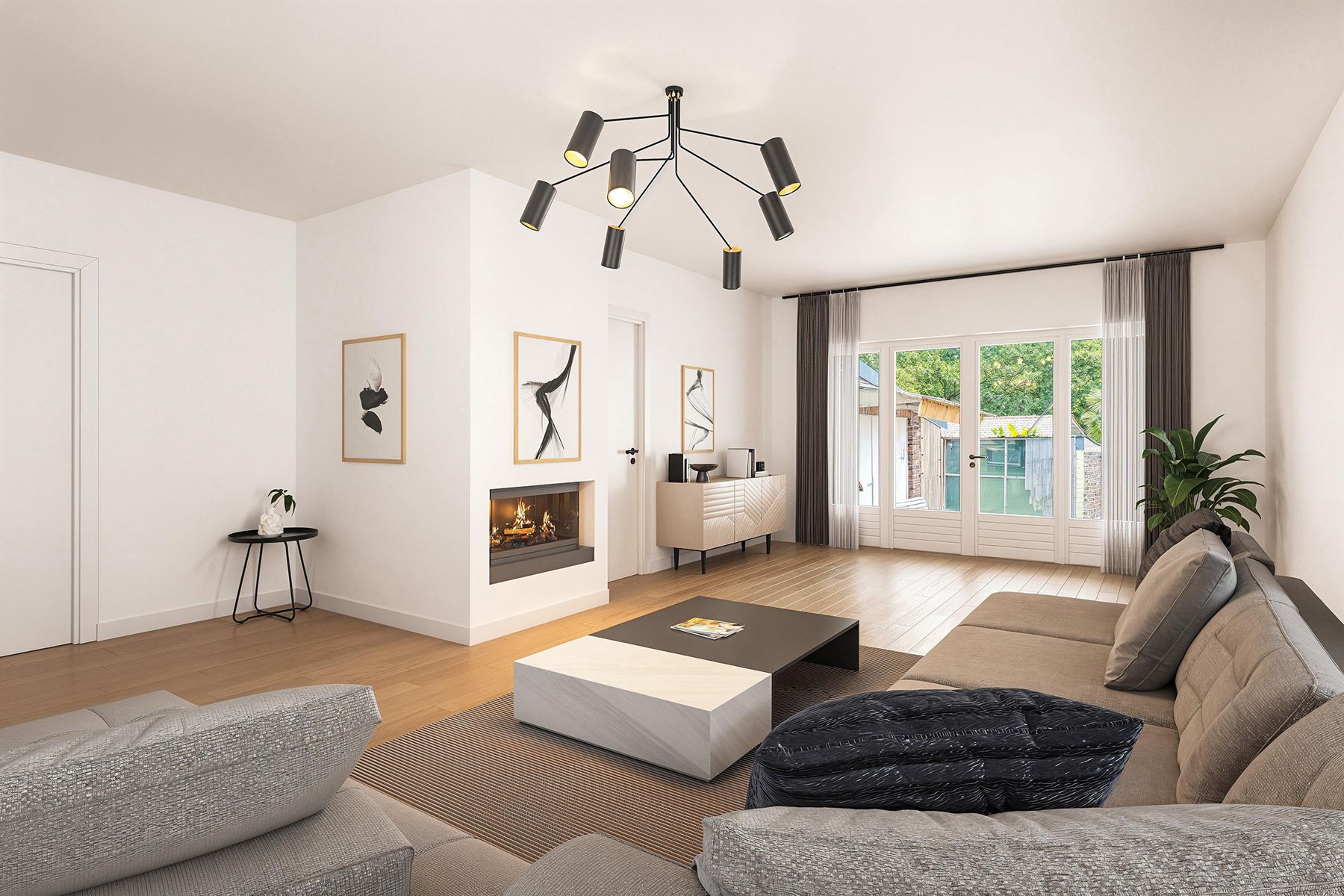 *** ONDER COMPROMIS *** foto 6