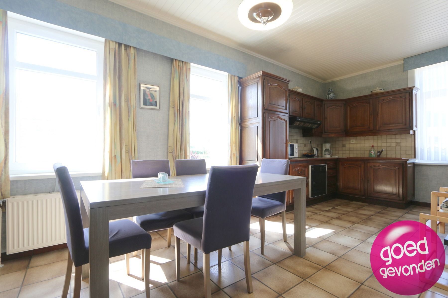 HOEVE met WONING 4 SLK - TUIN - TERRAS - WEI - SCHUREN  foto 11