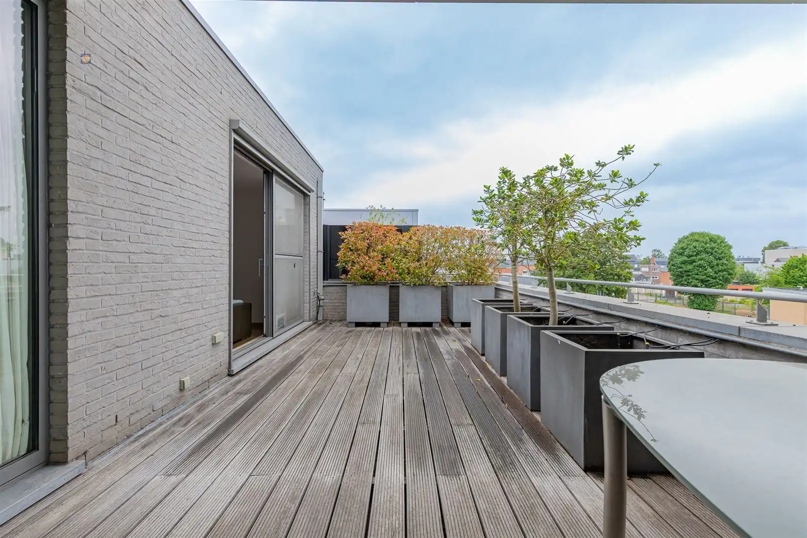 Prachtige Penthouse met 3 slaapkamers! foto 23