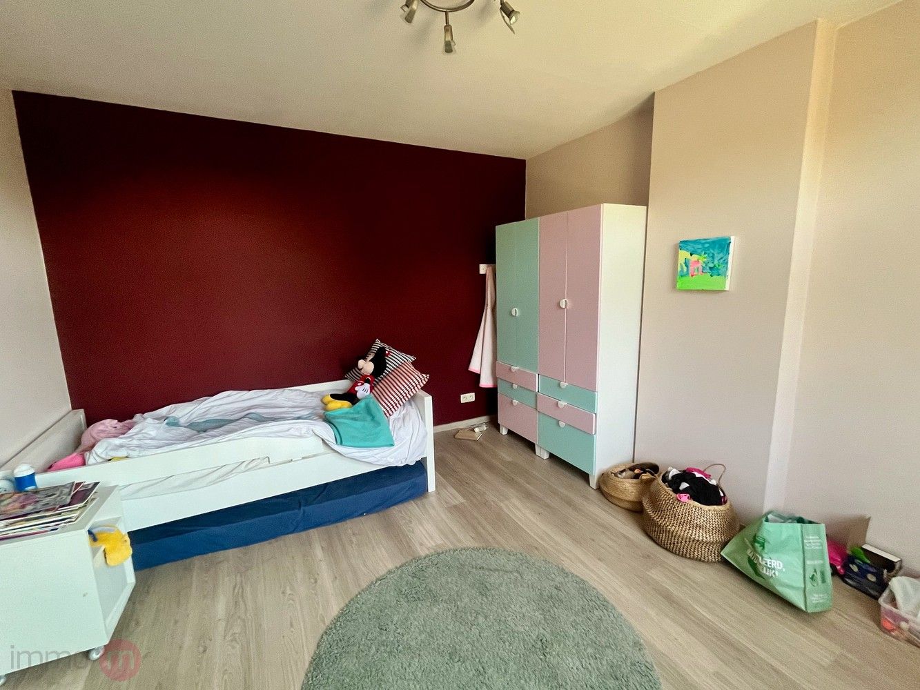 Gerenoveerde woning met 3 slaapkamers, tuin en garage. foto 18