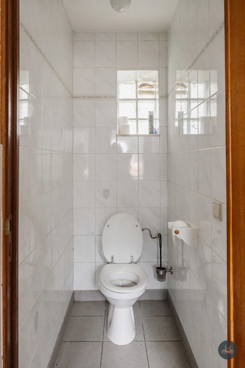 Moderne woning met panoramisch uitzicht op weilanden te Rijmenam foto 26