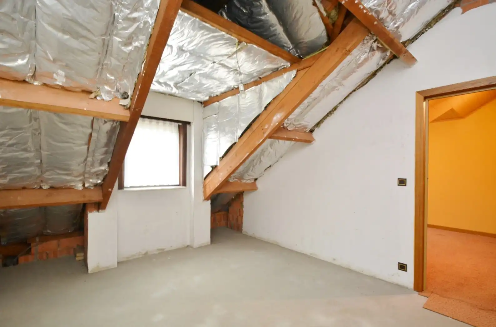 OB met 3 slpk en 2 garages te Begijnendijk foto 18