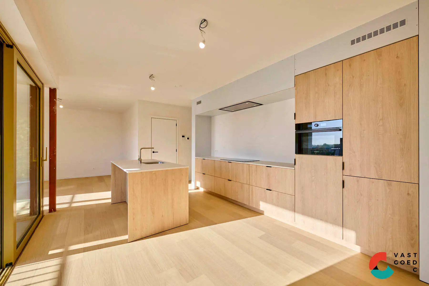 Penthouse te koop foto 2