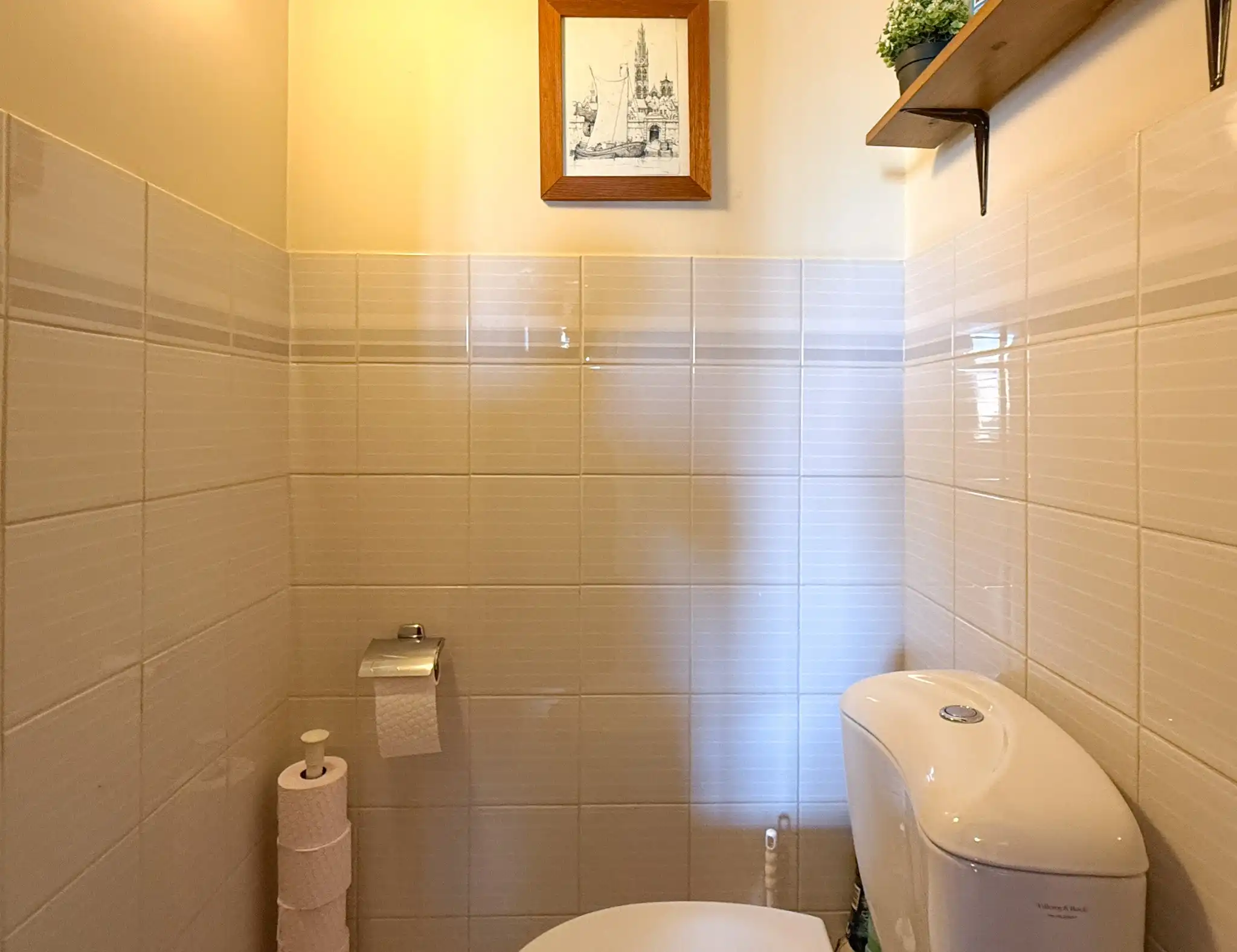 Appartement met twee slaapkamers te huur in het hartje van Beveren foto 9