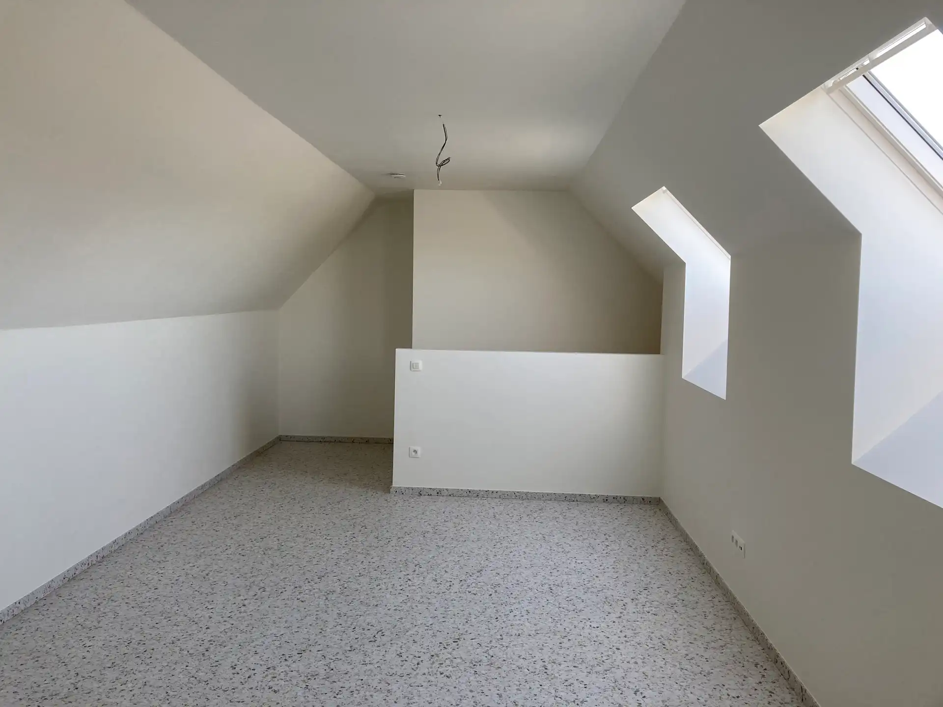 OORDEGEM - Lichtrijke penthouse foto 12