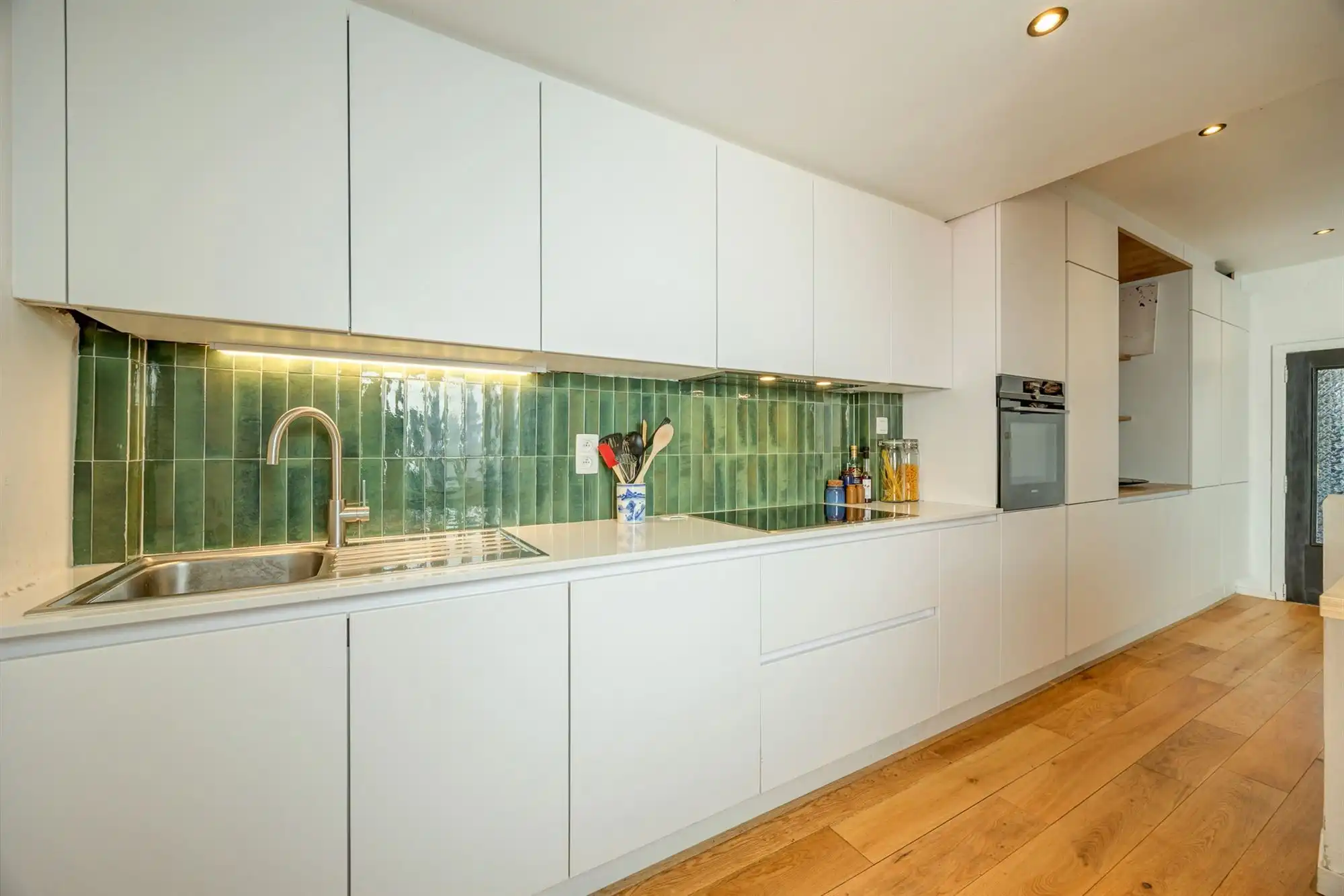 Charmante stadswoning met 4 slpk op TOPlocatie foto 4