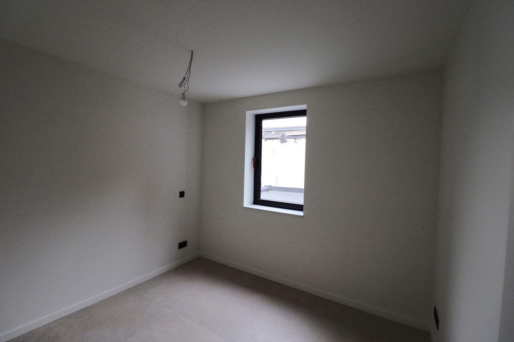 Nieuwbouw appartement op de 1ste verdieping van 95,50m² met 2 slaapkamers en terras.  foto 6