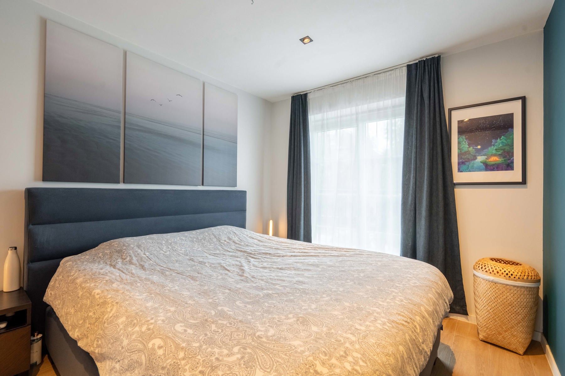 Recent en energiezuinig appartement in Heist-op-den-Berg!!! foto 8