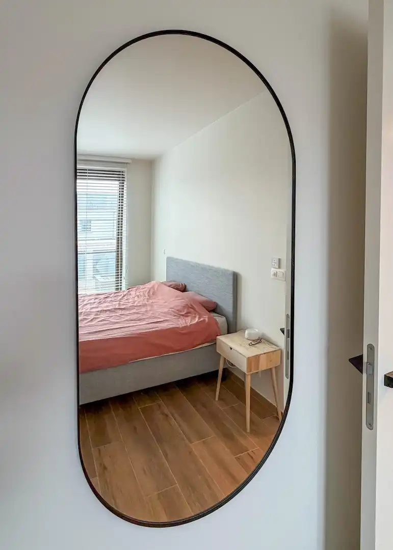 Stijlvol afgewerkt appartement met open zichten, zuidgericht terras, autostaanplaats en berging foto 14
