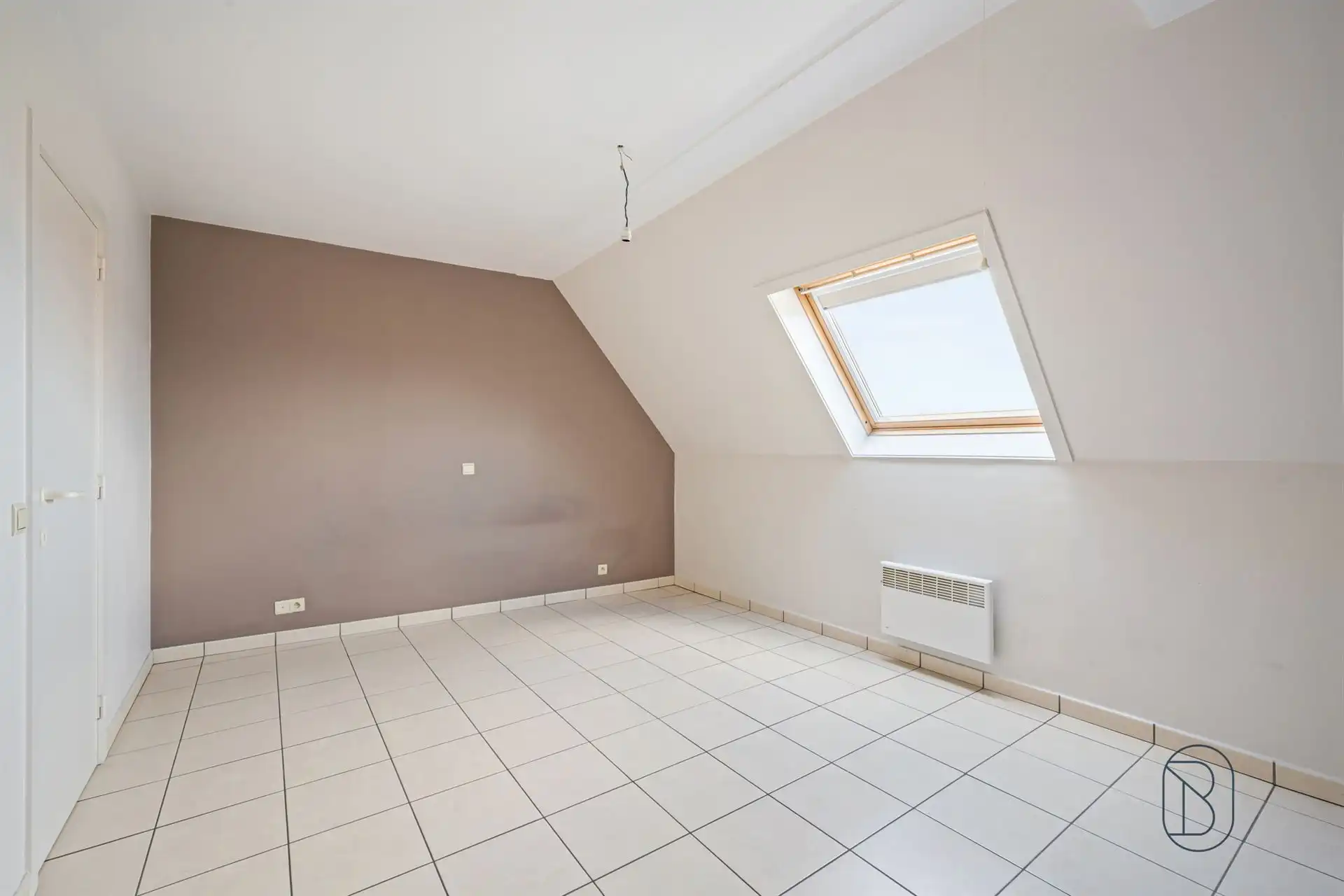 Instapklaar appartement nabij centrum Avelgem foto 9