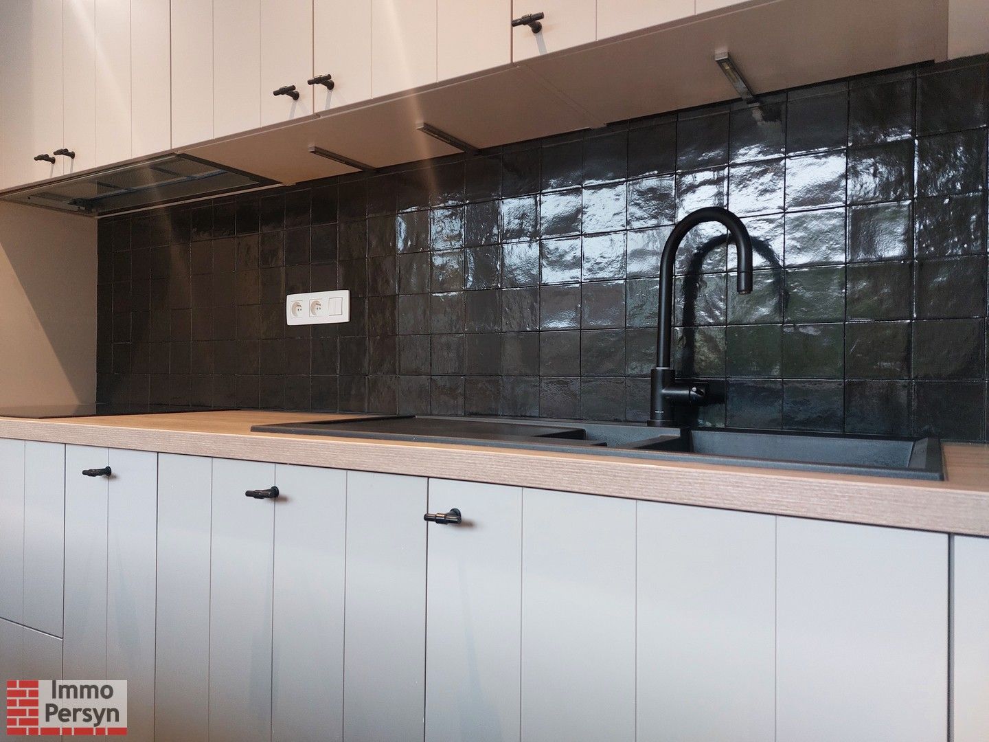 Instapklare woning nabij centrum Aarschot foto 13