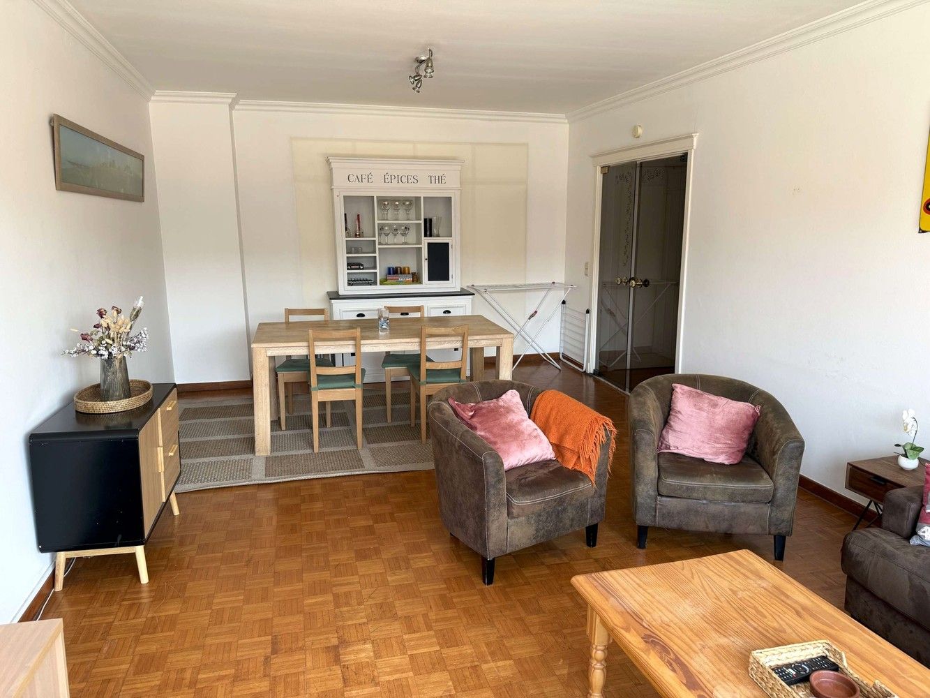 Appartement te huur foto 2