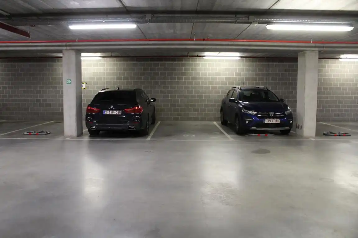 Bemeubeld appartement foto 17