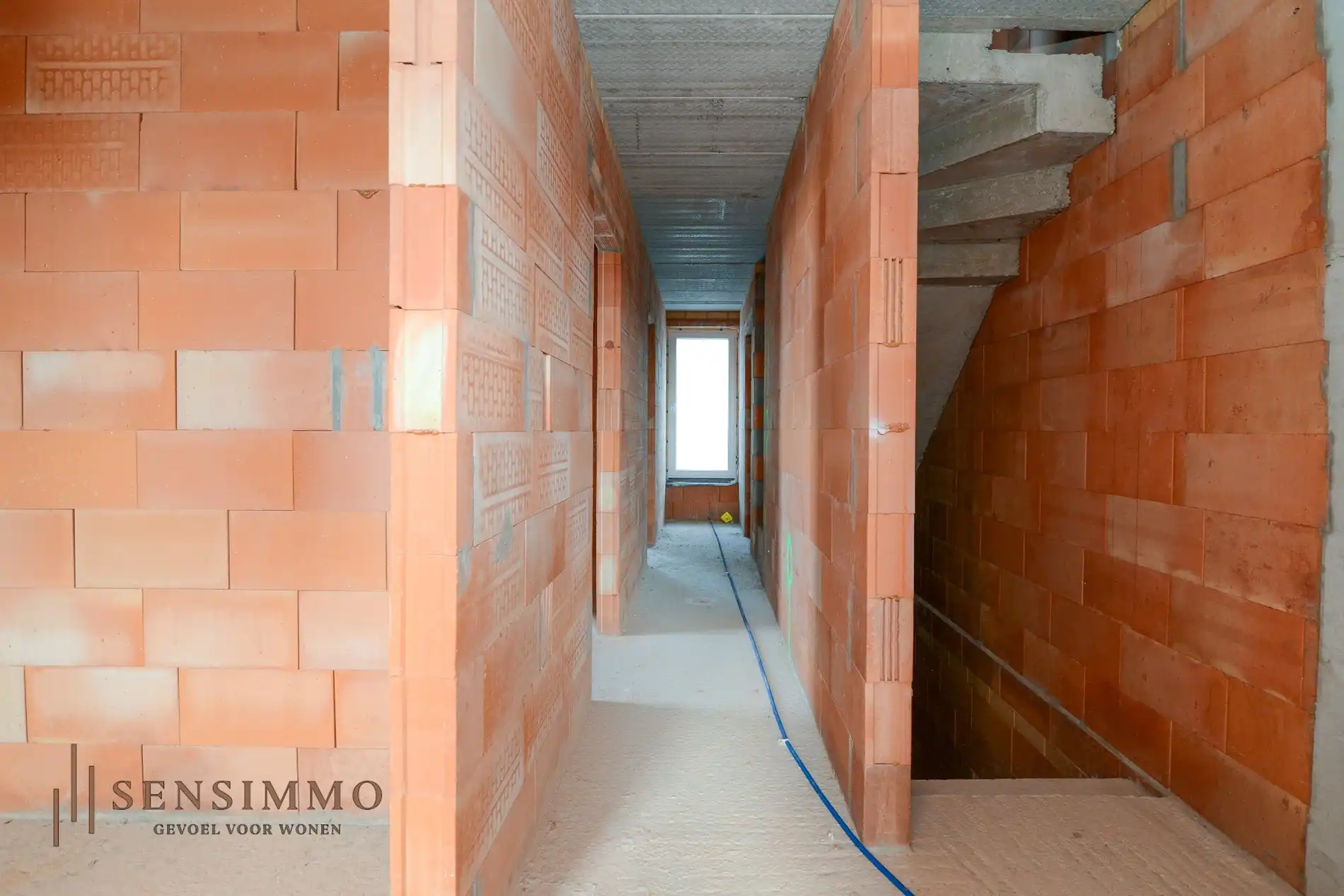 Nieuwbouwwoning met 4 slaapkamers op toplocatie – aankoop onder registratie! foto 16