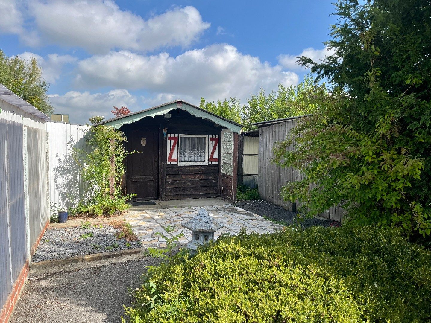 Half open woning te koop op ruim perceel in Ingelmunster!  foto 18