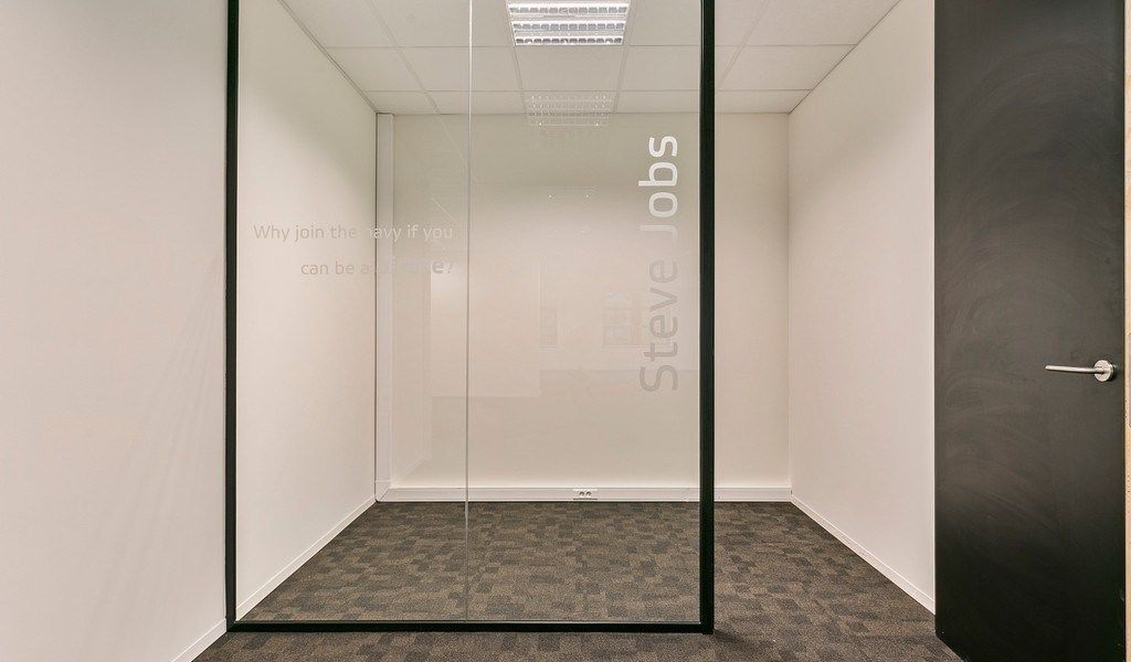 Instapklare kantoorruimte te huur in Businesspark E19 te Mechelen foto 14