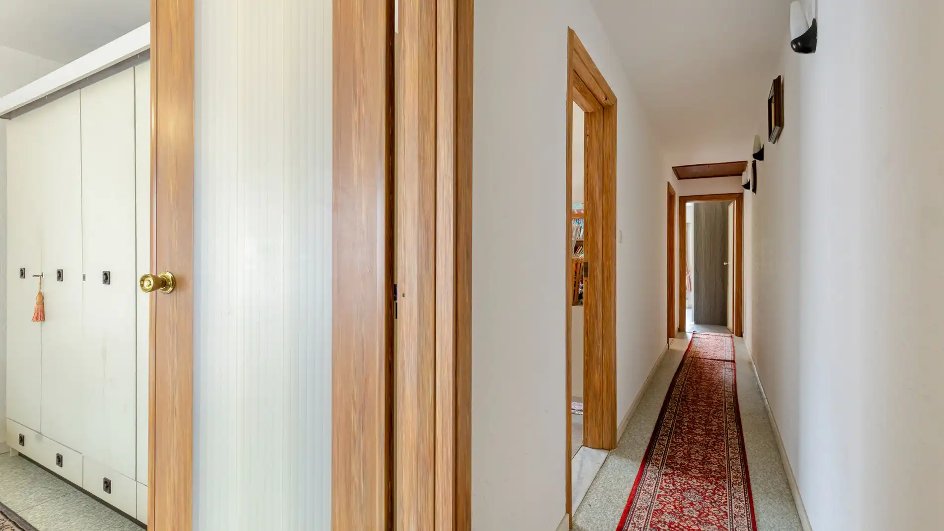 Vrijstaande woning met tuin te Langdorp foto 14