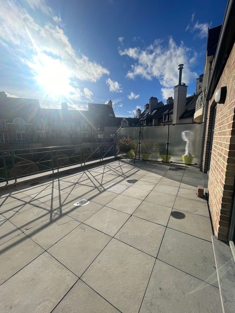 Appartement te Groot-Bijgaarden foto 3