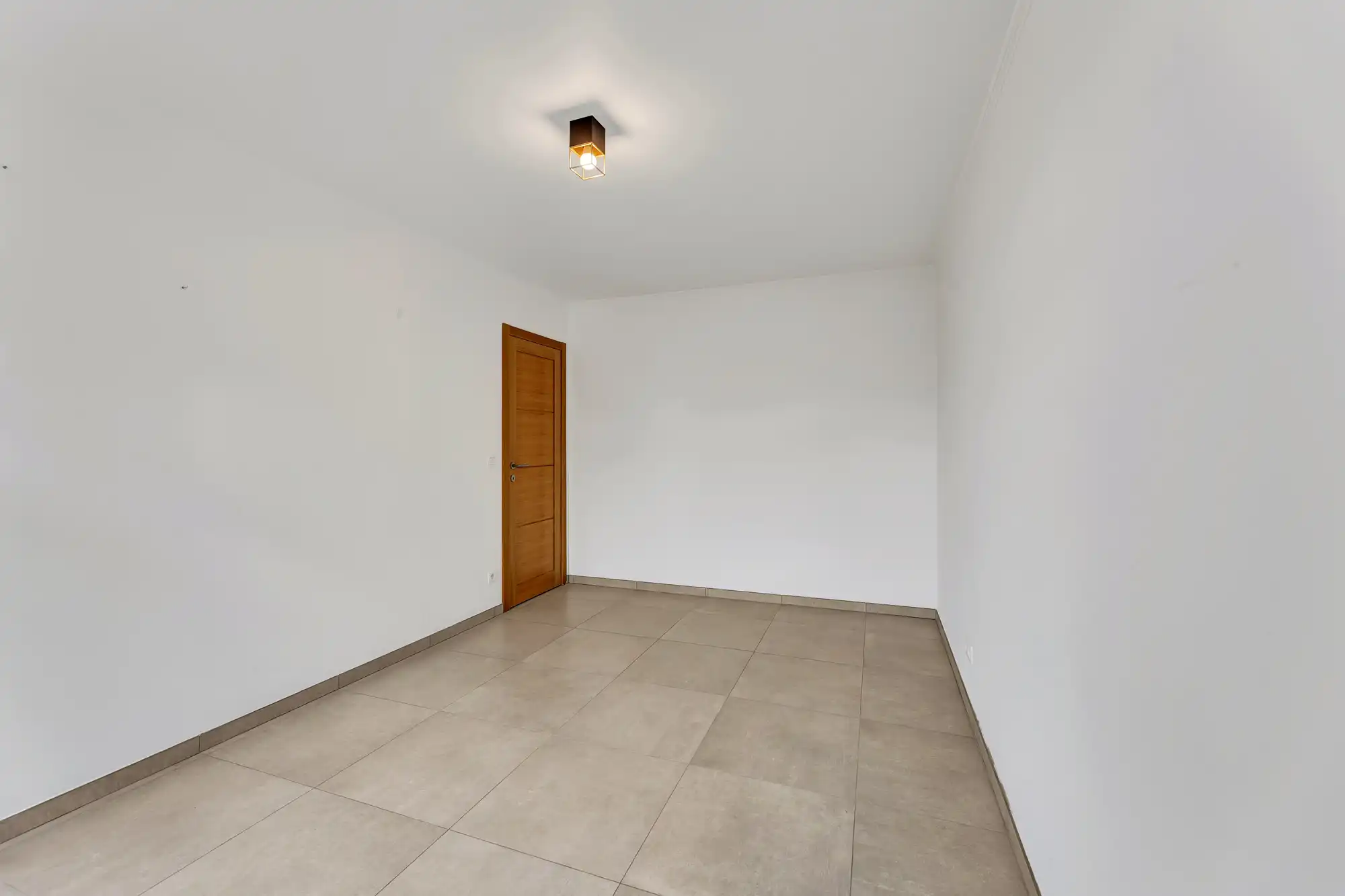 Prachtig gelijkvloers appartement met tuin foto 14