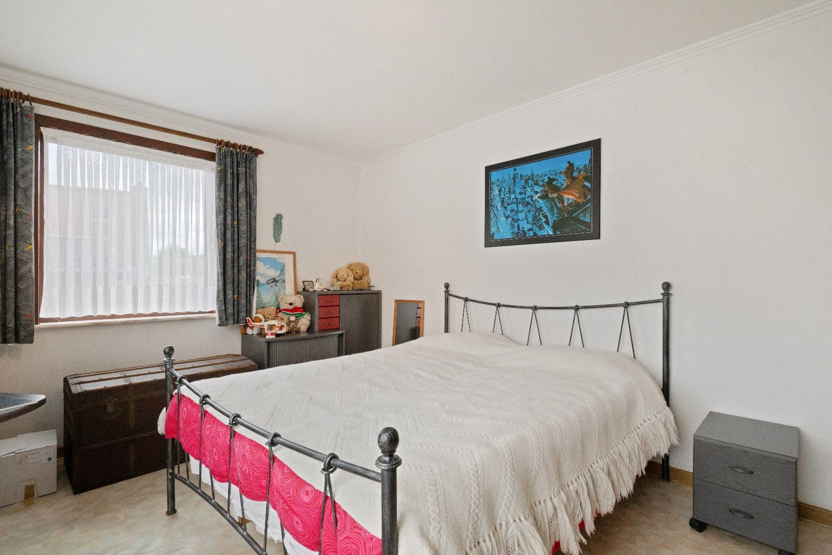 Ruime bungalow foto 10