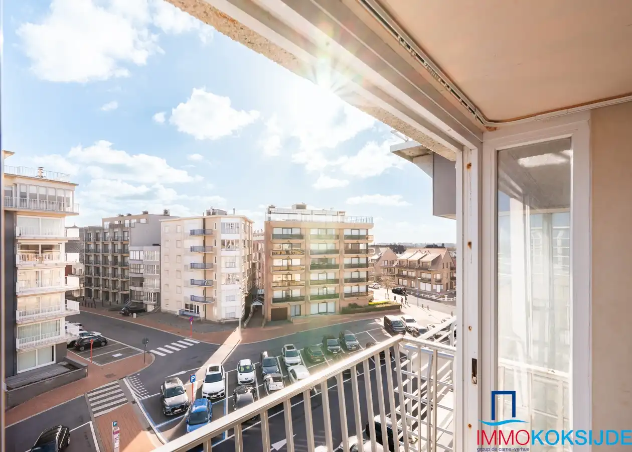 Skyline 04.01 Koksijde foto 5