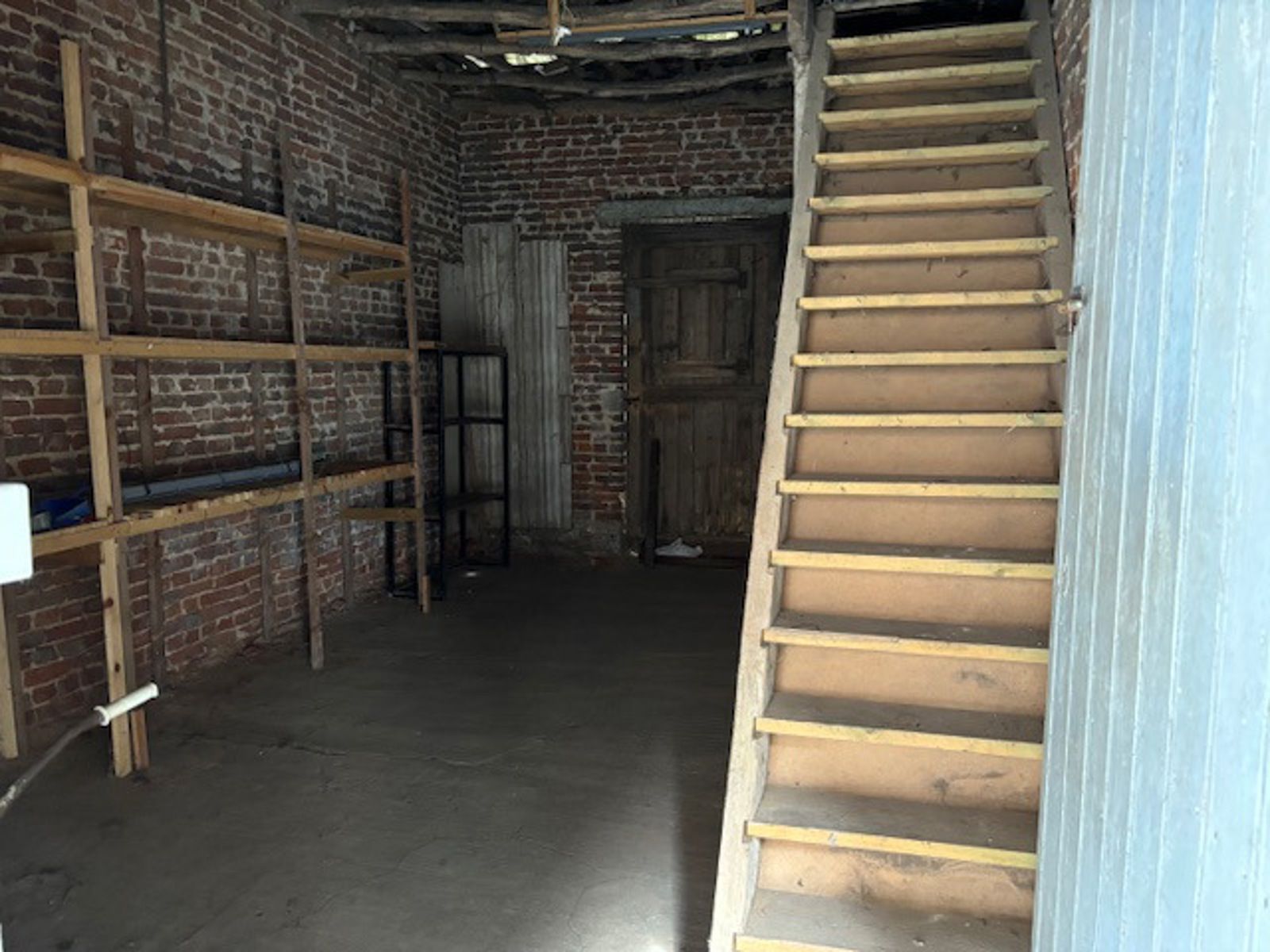 Woning op 25 are te Budingen (Zoutleeuw) foto 19