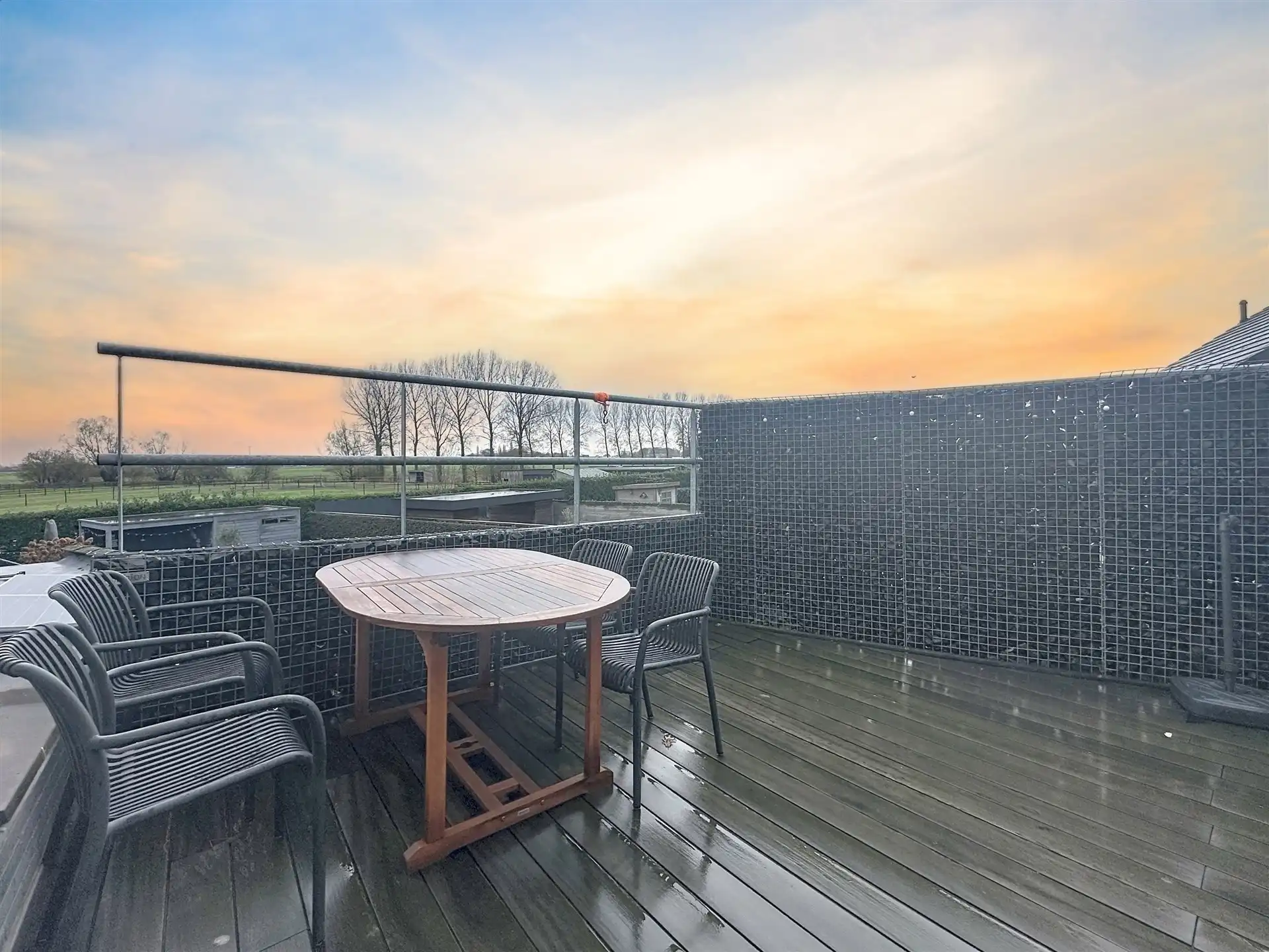 Energiezuinig woonst met 3 slpkmrs en garage in Beveren foto 5