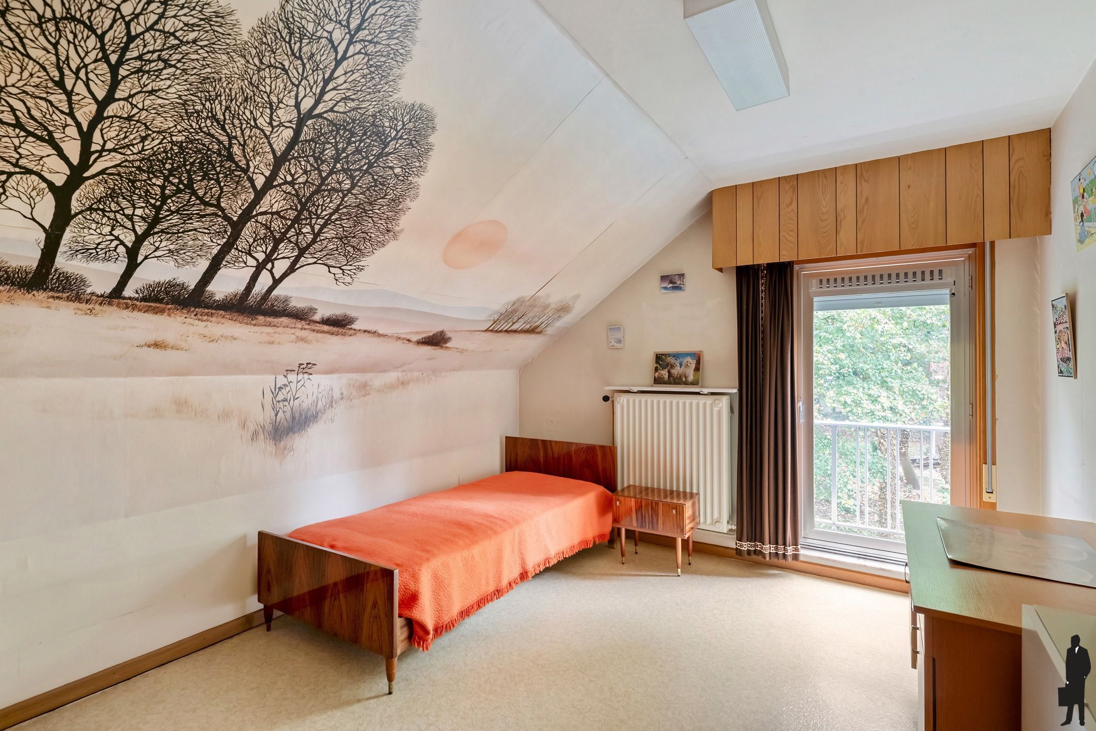 Ruime en rustig gelegen villa (341 m²) met 5 slk op een mooi perceel van 942 m². foto 20