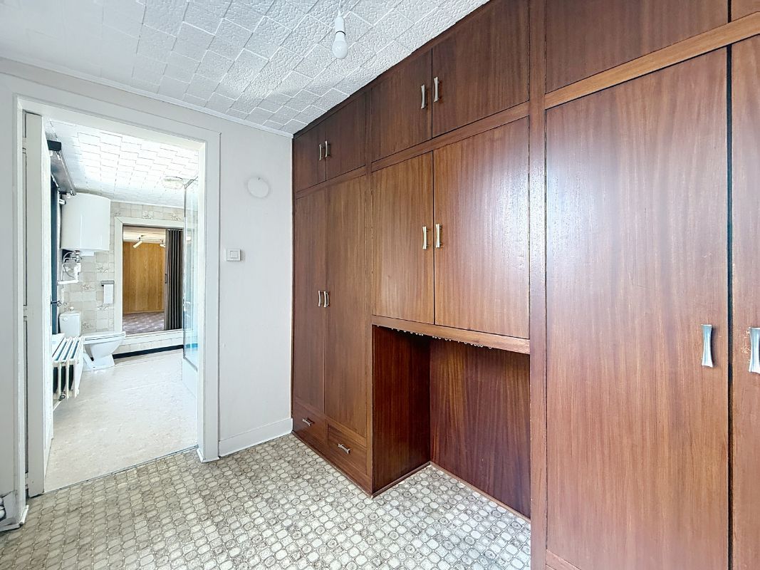 Stadswoning met 3 slaapkamers foto 8