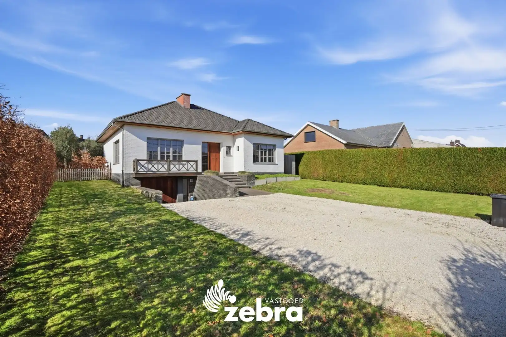 Prachtige open bebouwing met 4 slaapkamers te Desselgem! foto {{pictureIndex}}