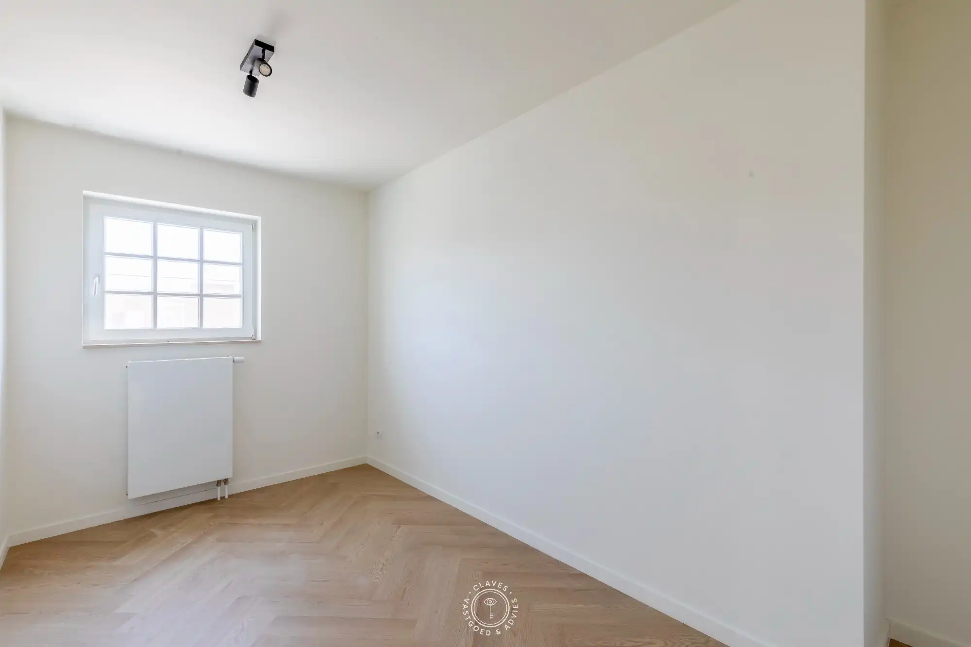 Dromerig dakappartement in vernieuwbouwd appartementsgebouw foto 14