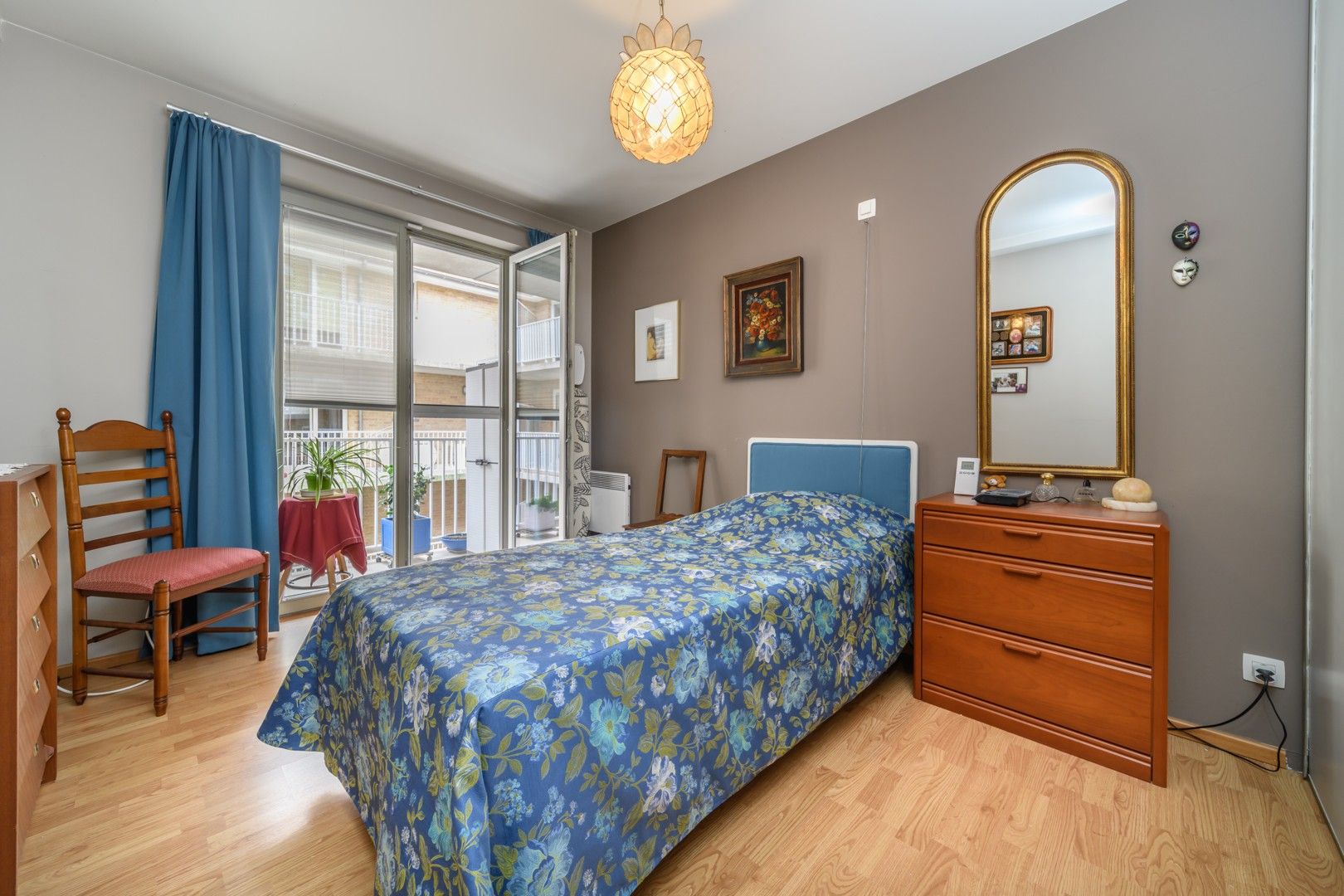 Instapklaar 2-slaapkamer appartement foto 9