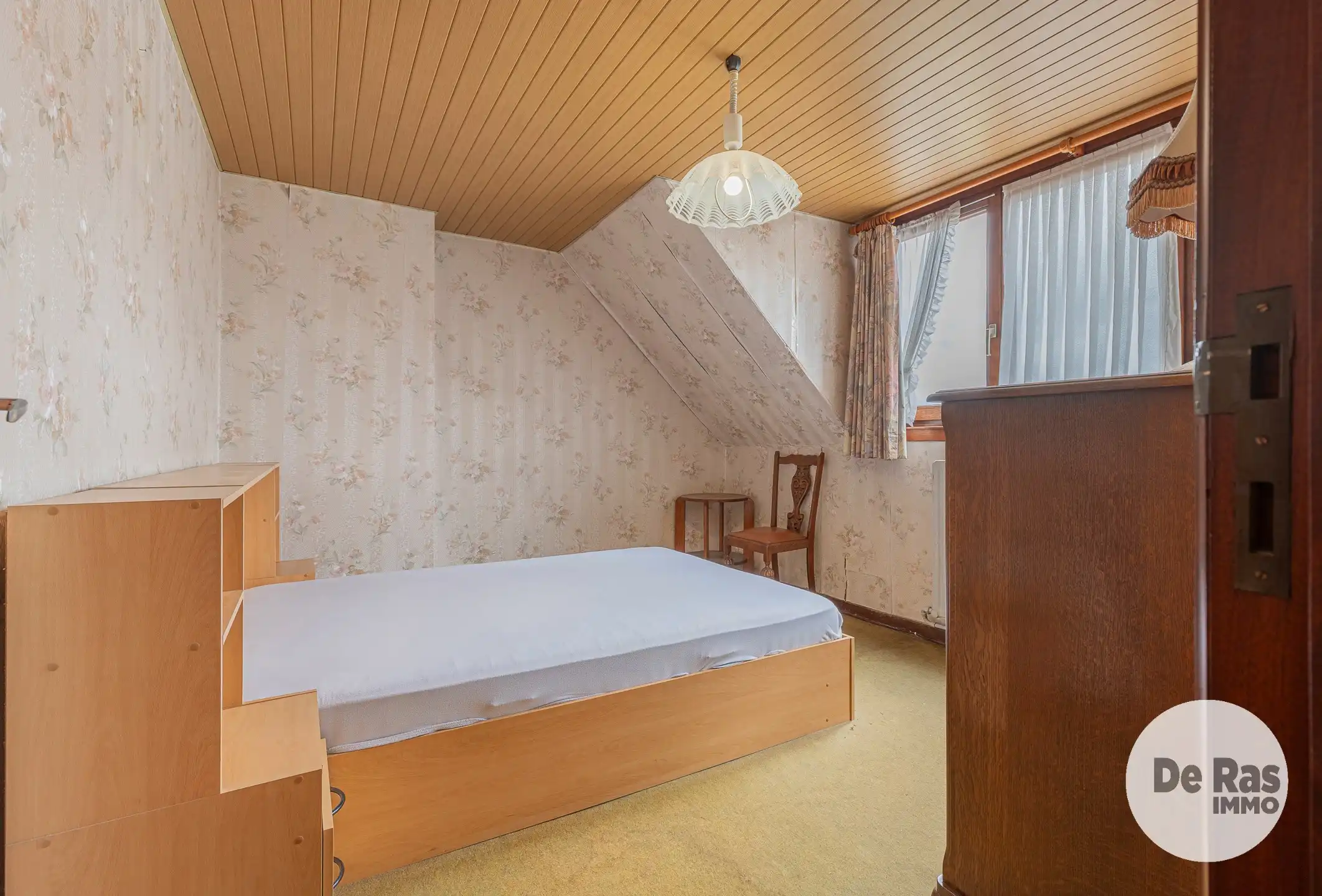 AALST – WONING MET VEEL STOCKAGERUIMTE OP TOPLOCATIE foto 17