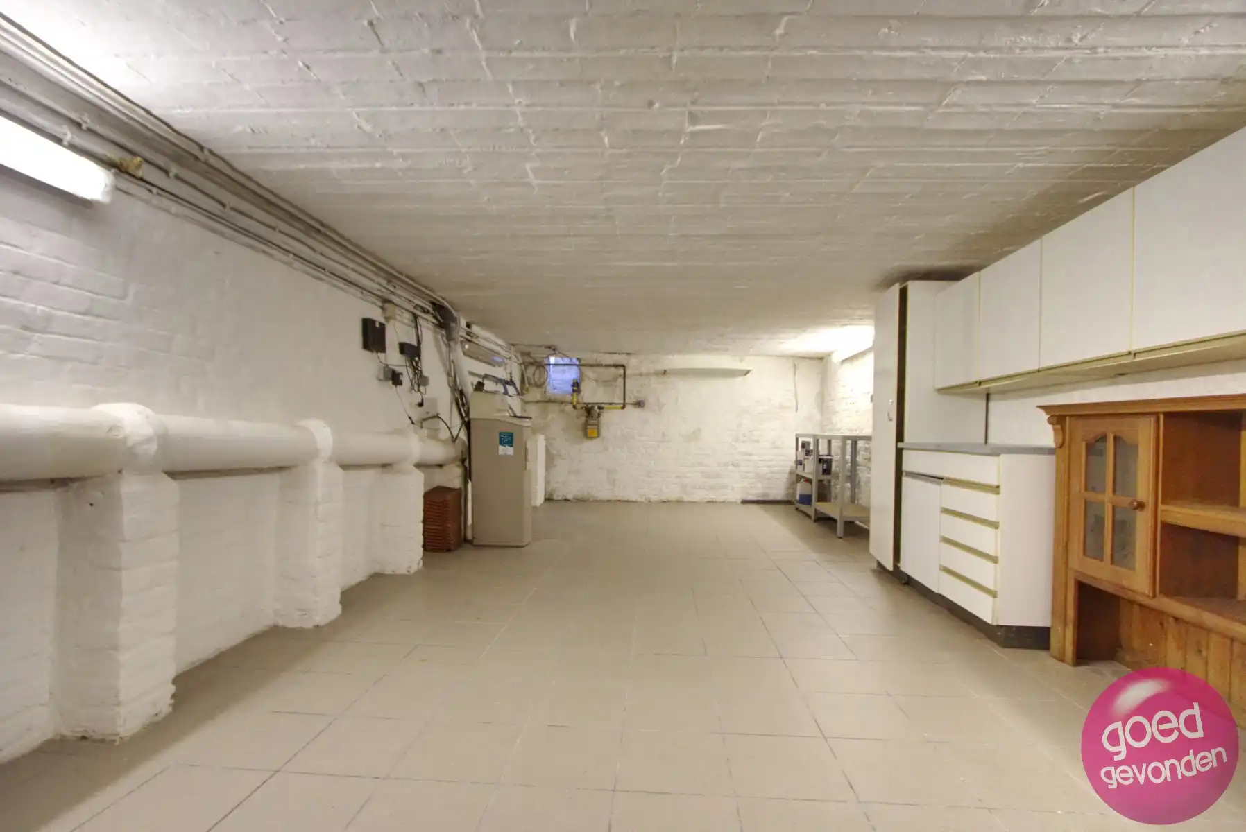 STADSHUIS - 3 SLK - ZEER RUIM TERRAS - INSTAPKLAAR - RUSTIG foto 23