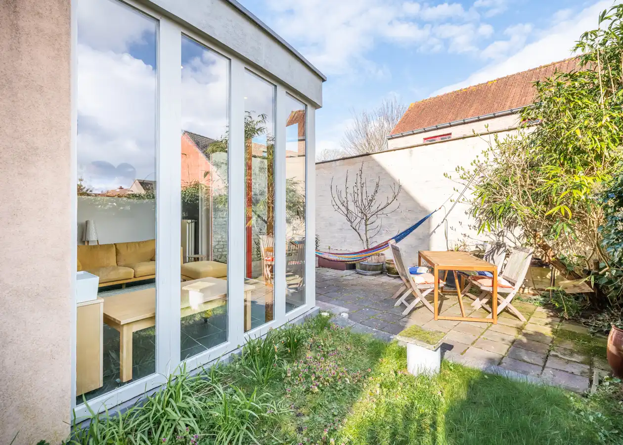 Wonen op wandelafstand van het strand én investeren tegelijk foto 30