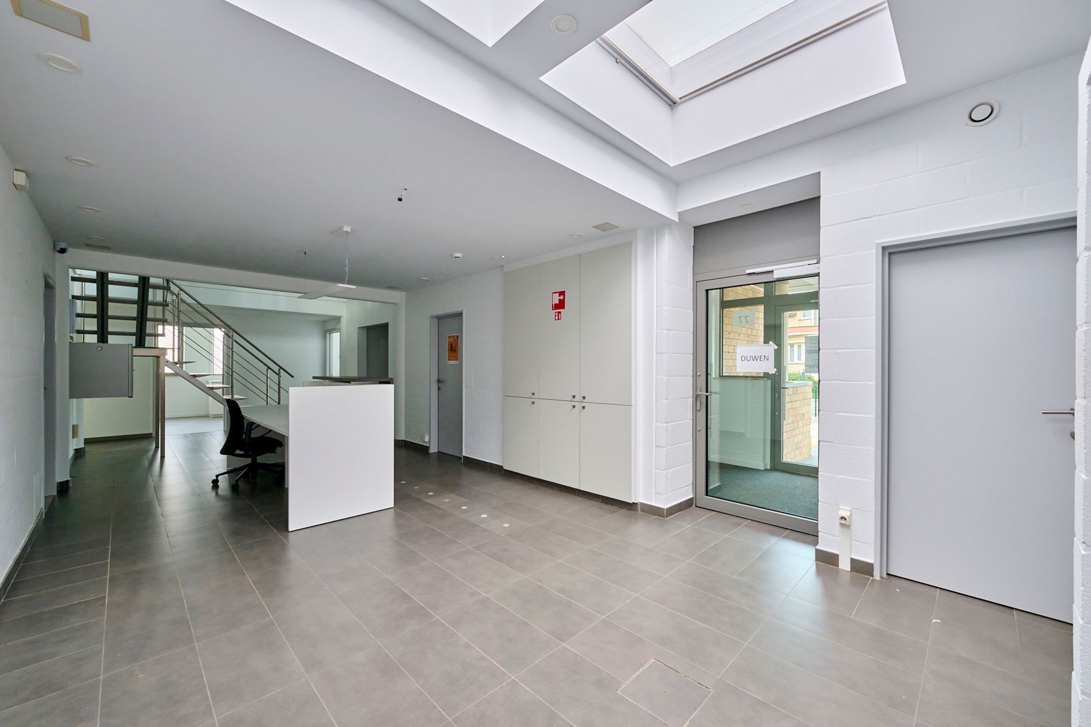 Kantoor te koop foto 8