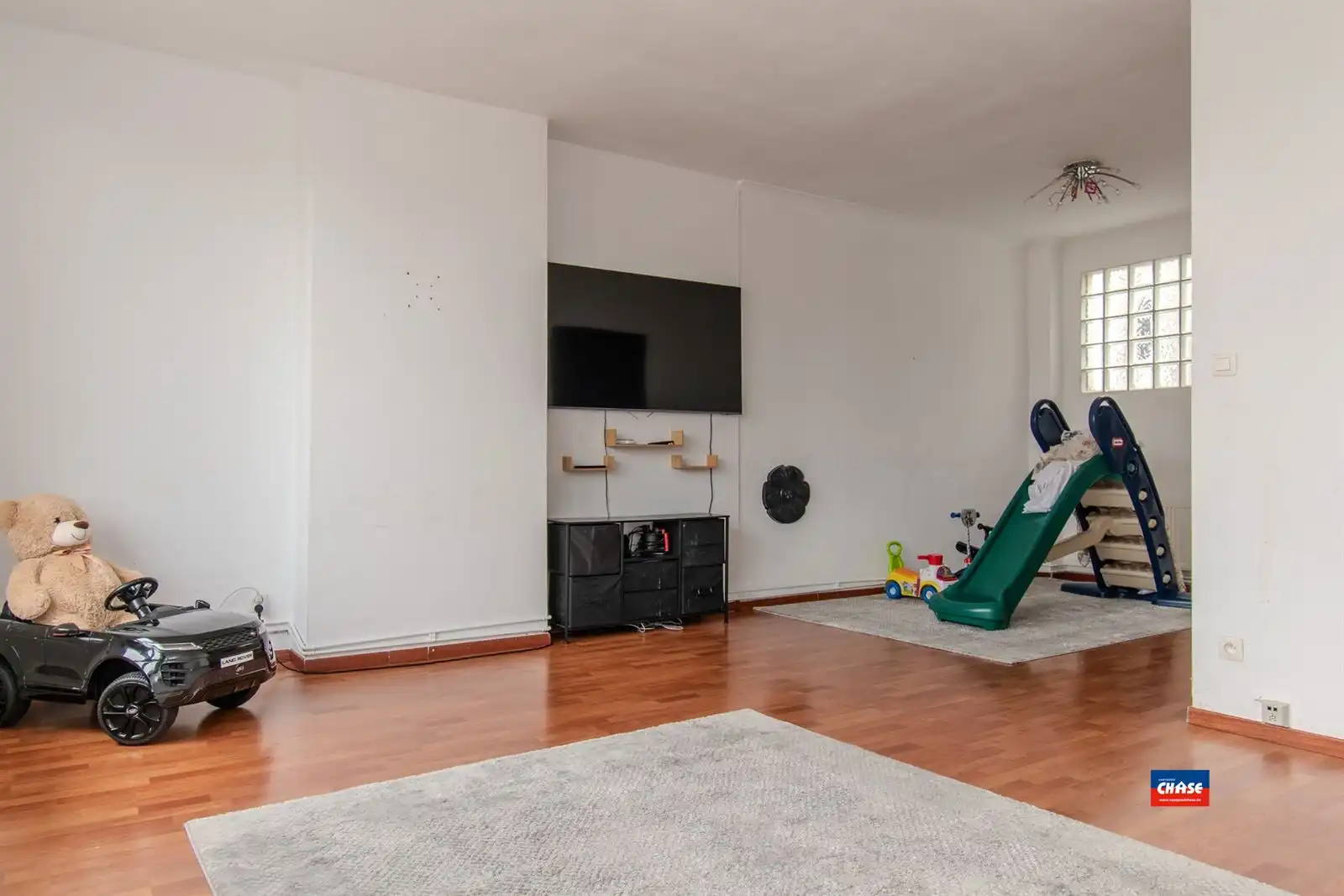 Appartement te koop Sint-Bernardsesteenweg 269/3v - 2660 HOBOKEN