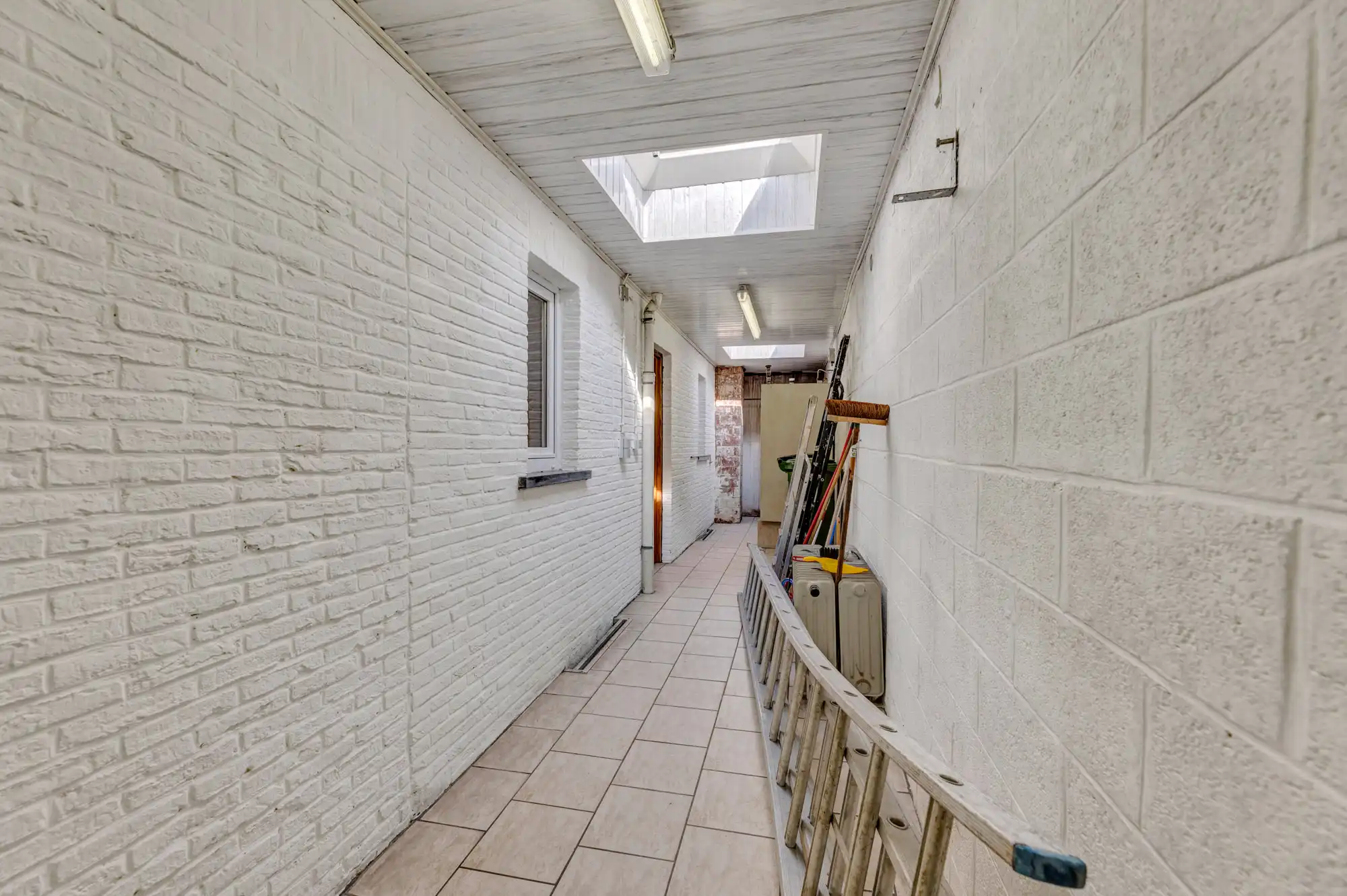 Goed onderhouden woning foto 11