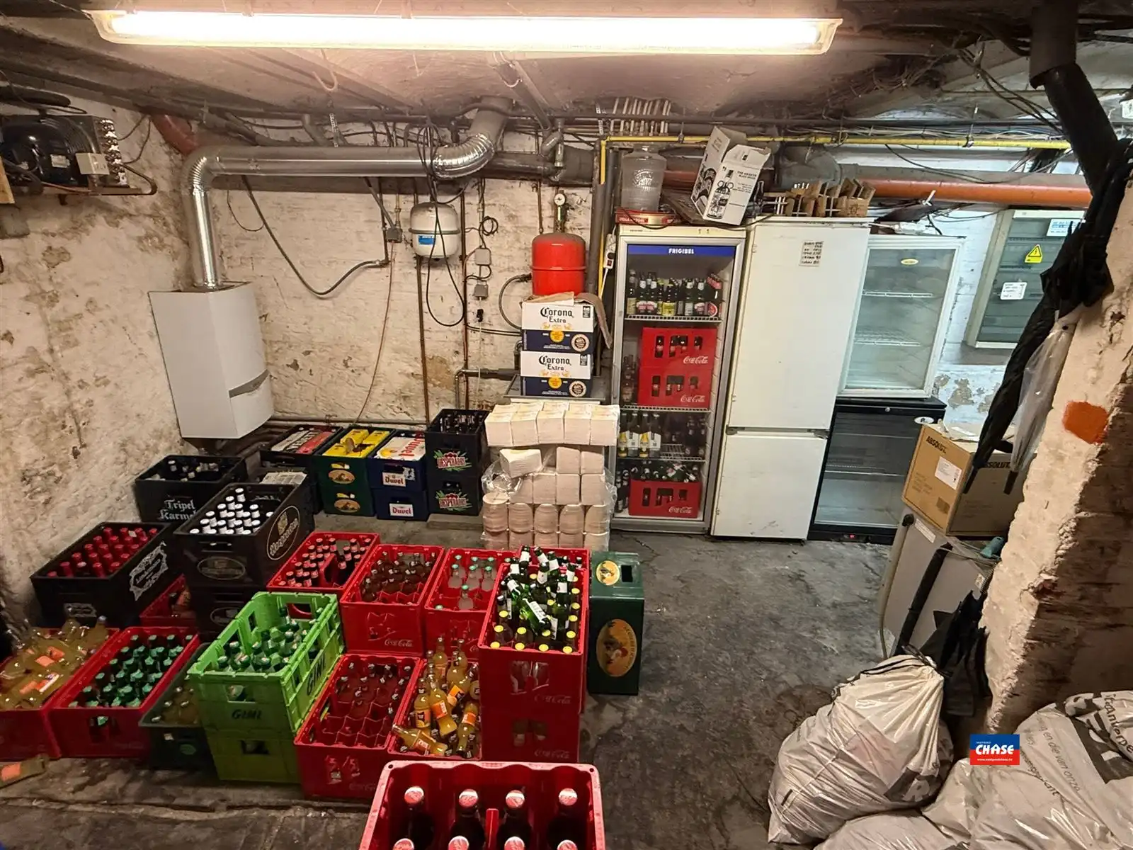 Handelsfonds over te nemen foto 7