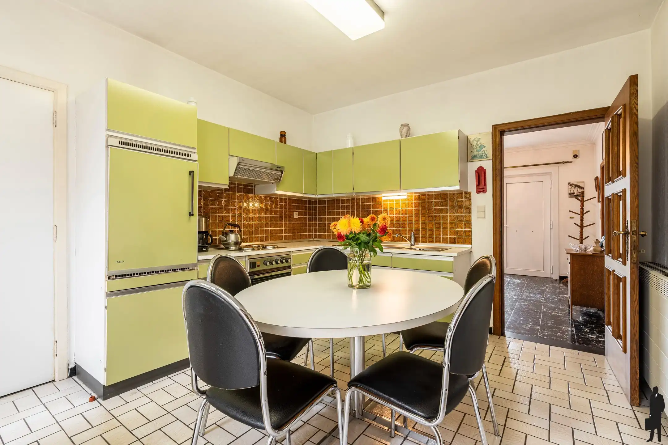 Woning op riant perceel van 8.906m² met vele mogelijkheden foto 7