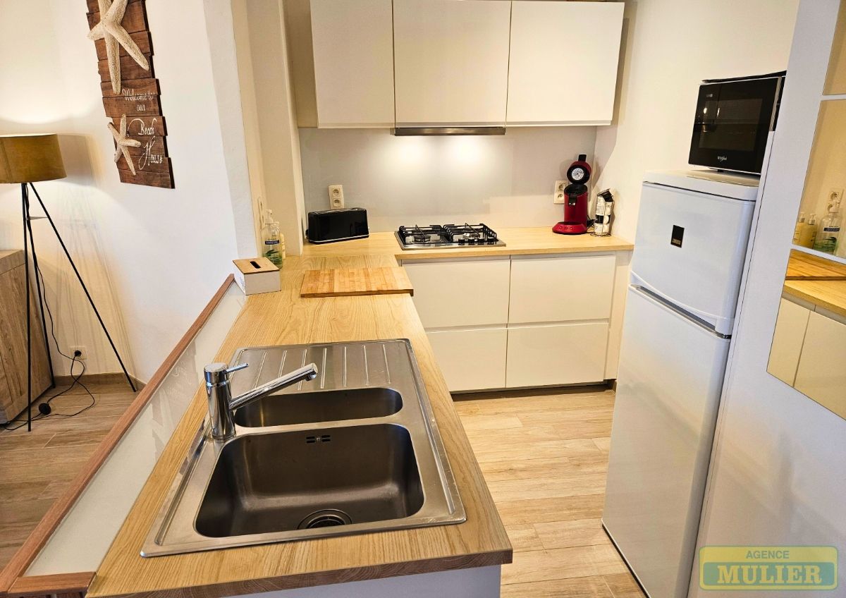 Appartement te koop foto 5