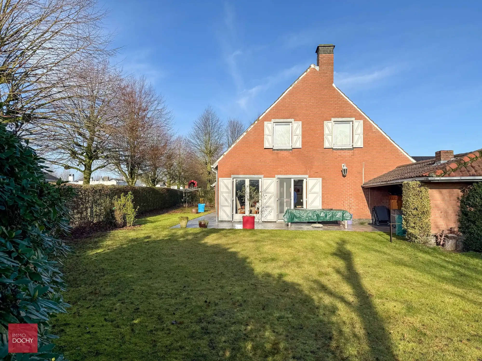 Rustig gelegen alleenstaande woning nabij centrum | Lavendellaan foto 5