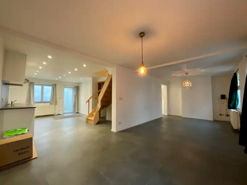 Vrijstaande woning met 3 slaapkamers te Bornem (Wintam) foto 2