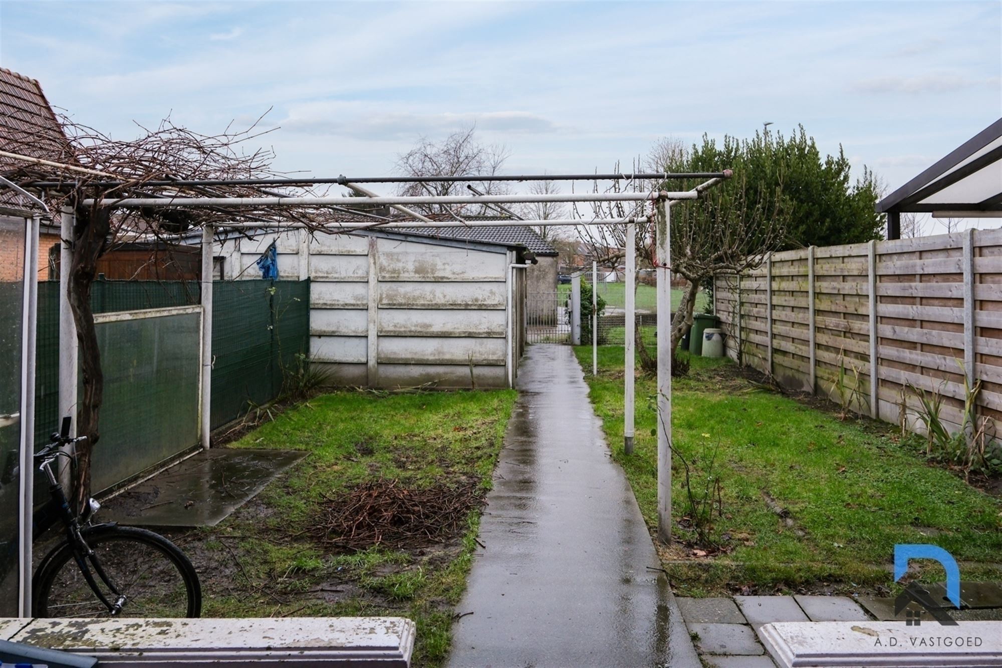 Mooie woning met ruime tuin in Zwartberg foto 21