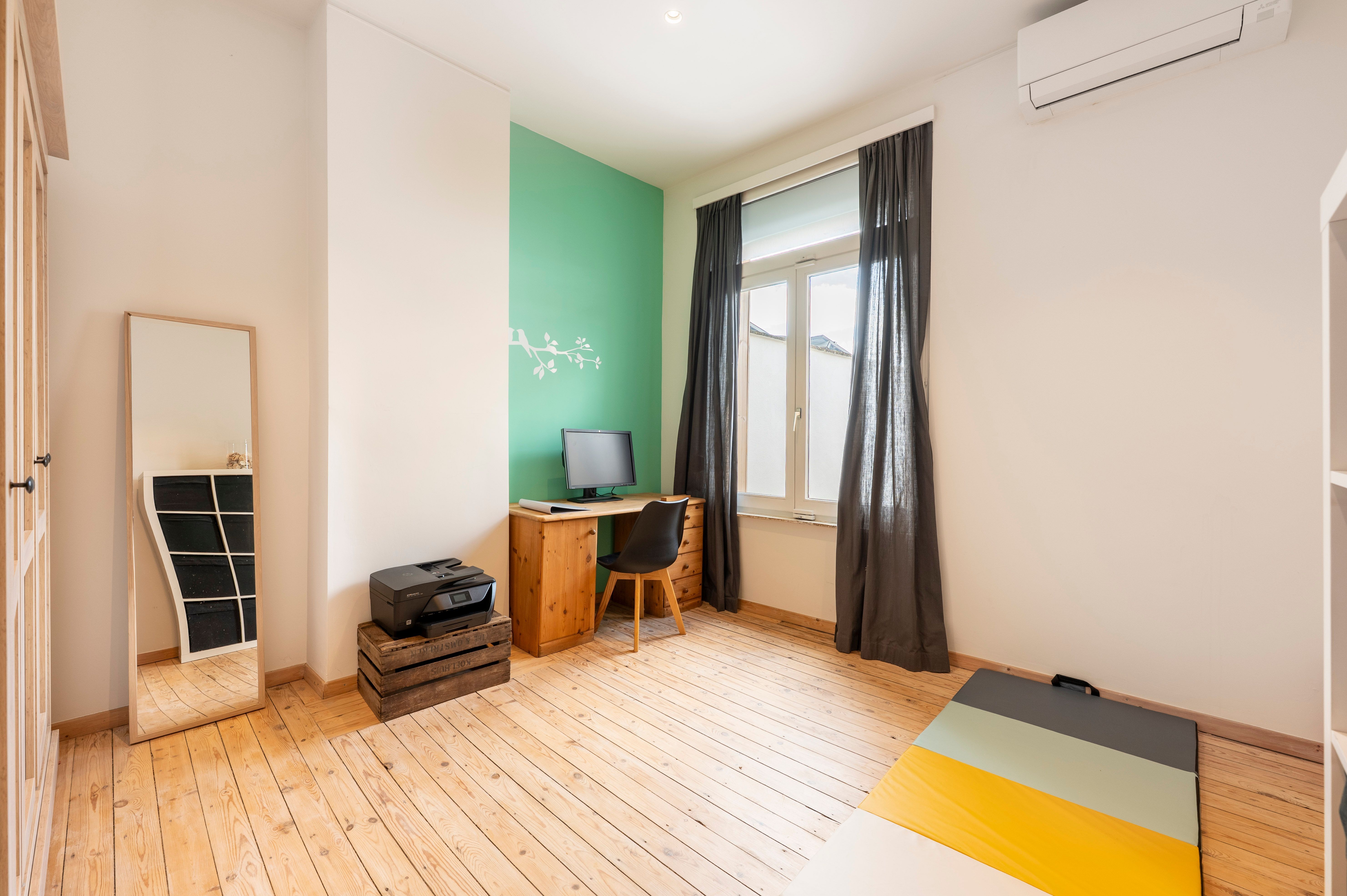 Pure charme met hoog comfort te Ekeren! foto 25