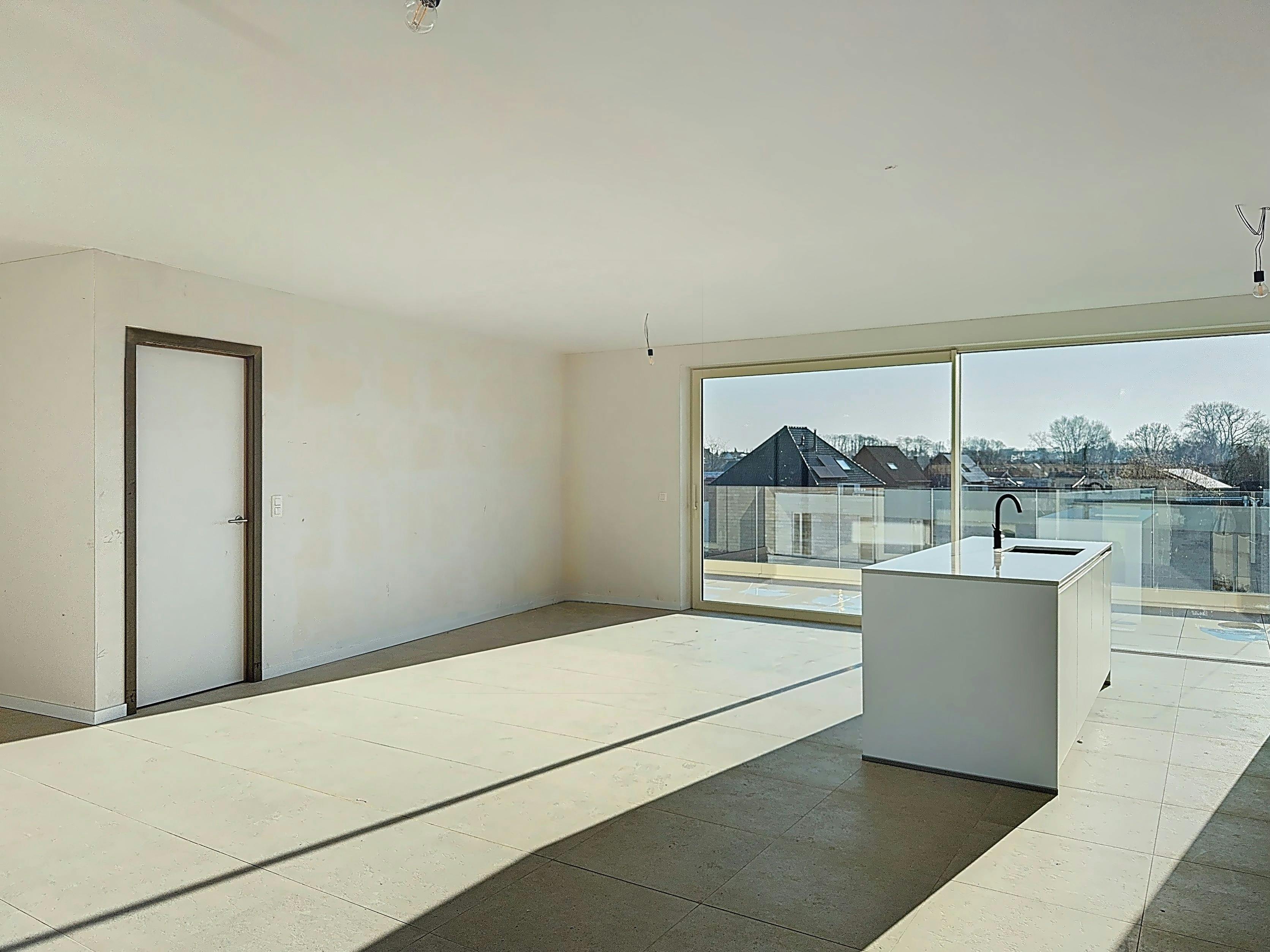 Appartement met drie slaapkamers te koop in Vichte foto 2