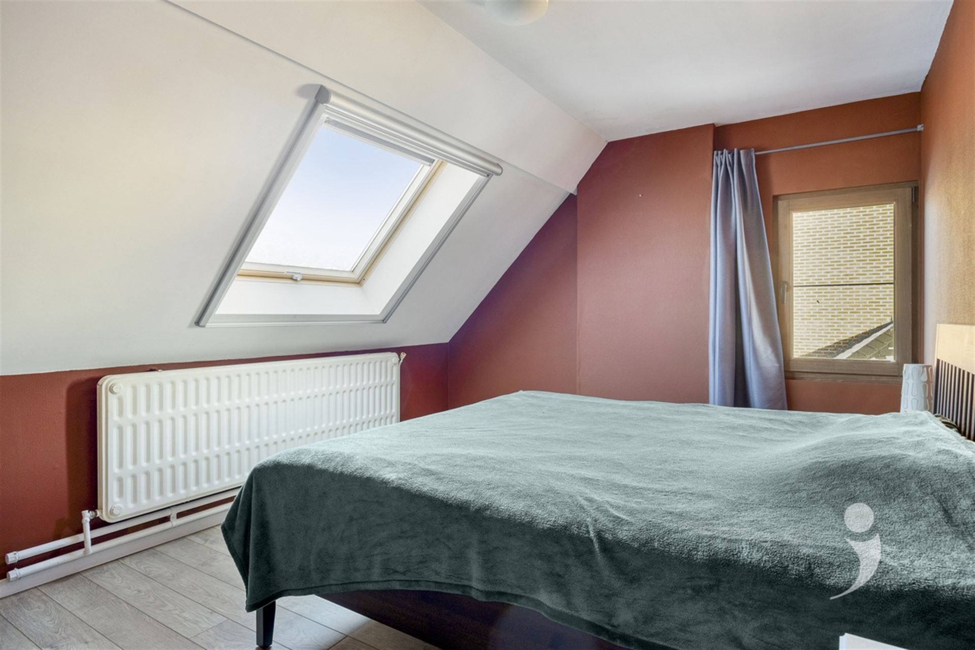 Knappe instapklare woning te Herselt!  foto 19